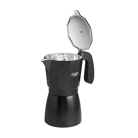 Adler | Espresso Coffee Maker | AD 4420 | Black - 2